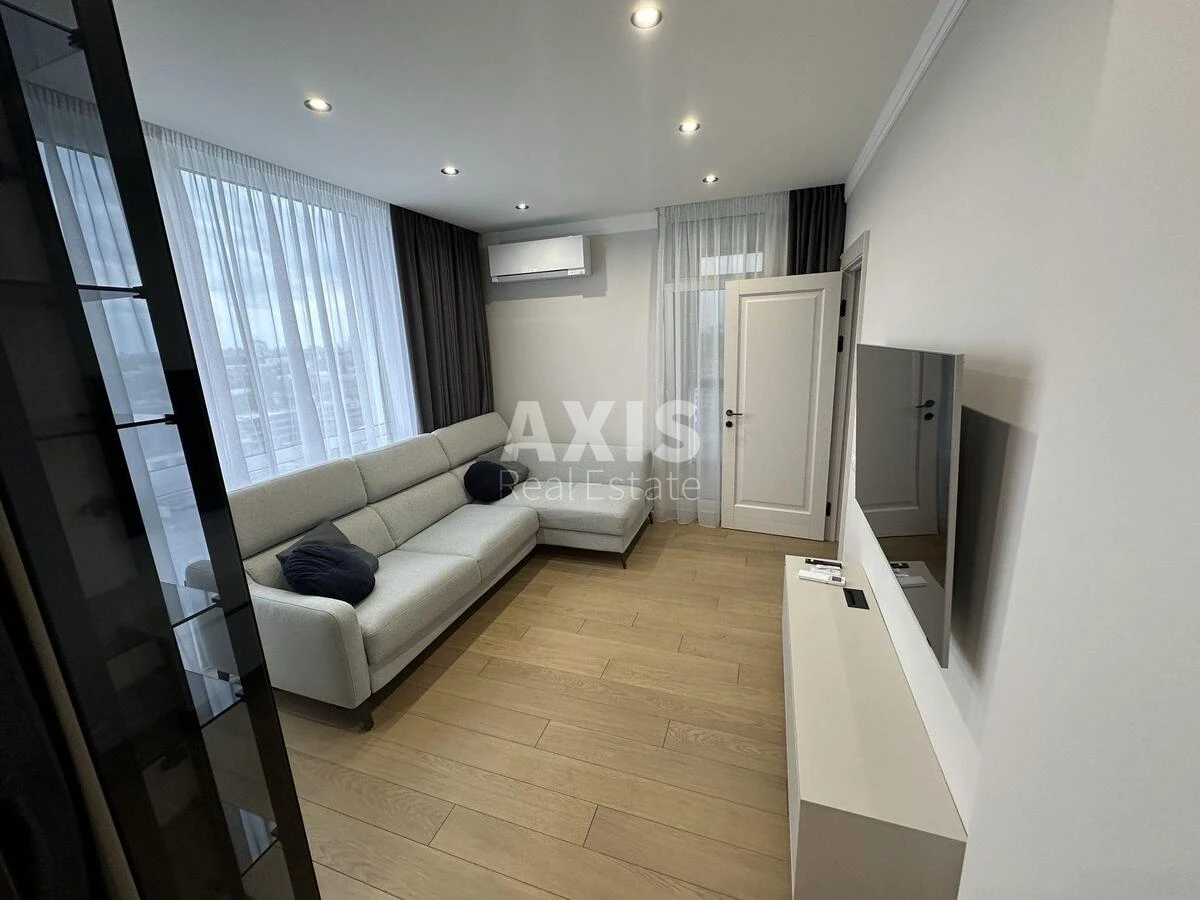 2k apartment vul. Saljutna 2Б541652