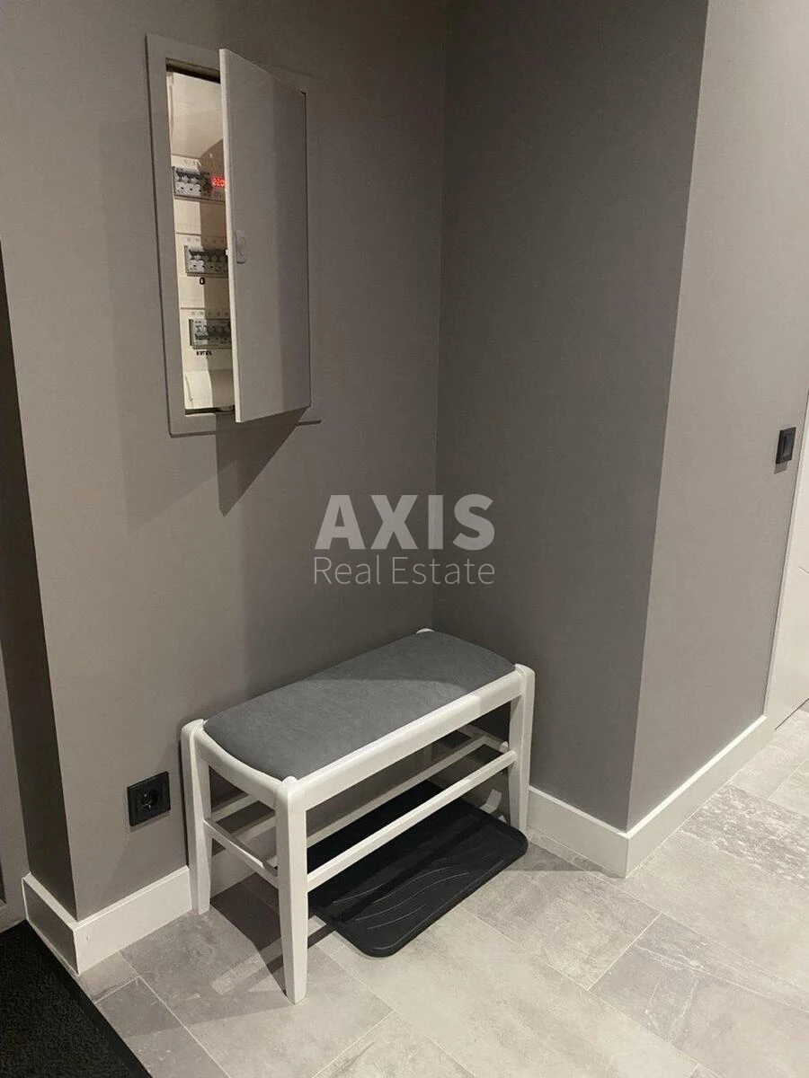 2k apartment vul. Zabolotnogo Akademika One A6707715