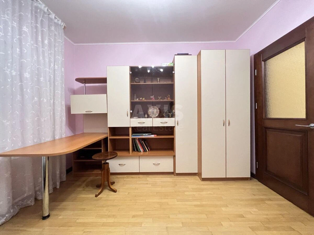 3к квартира пр-т Григоренко Петра 5690145