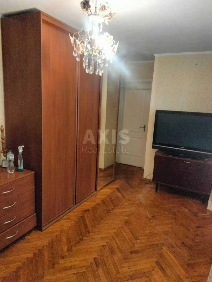 2к квартира ул. Борщаговская 210690453