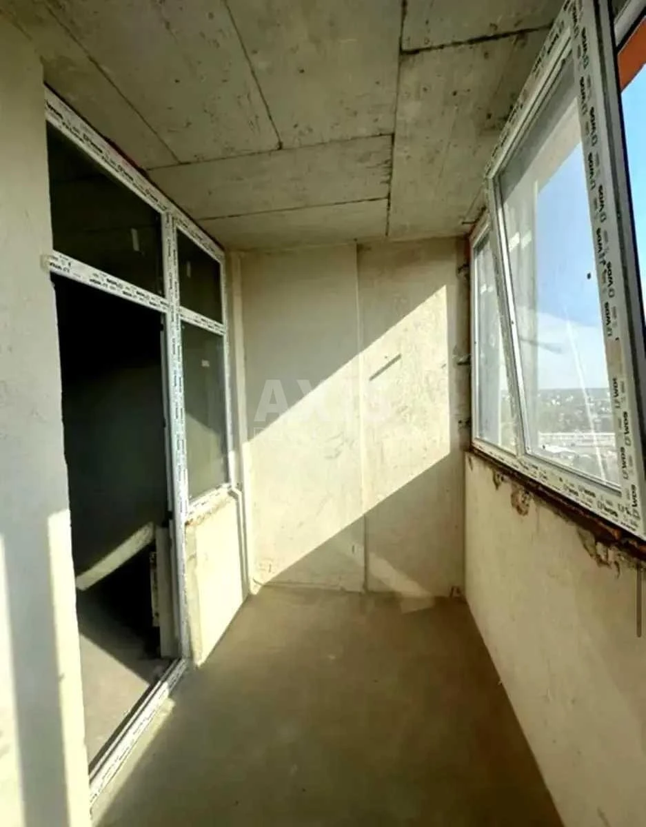 1k apartment vul. Sosjury Volodymyra 6695083