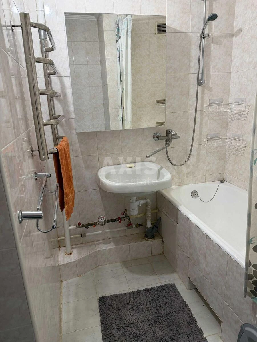 2k apartment vul. Poljarna 8Е695224