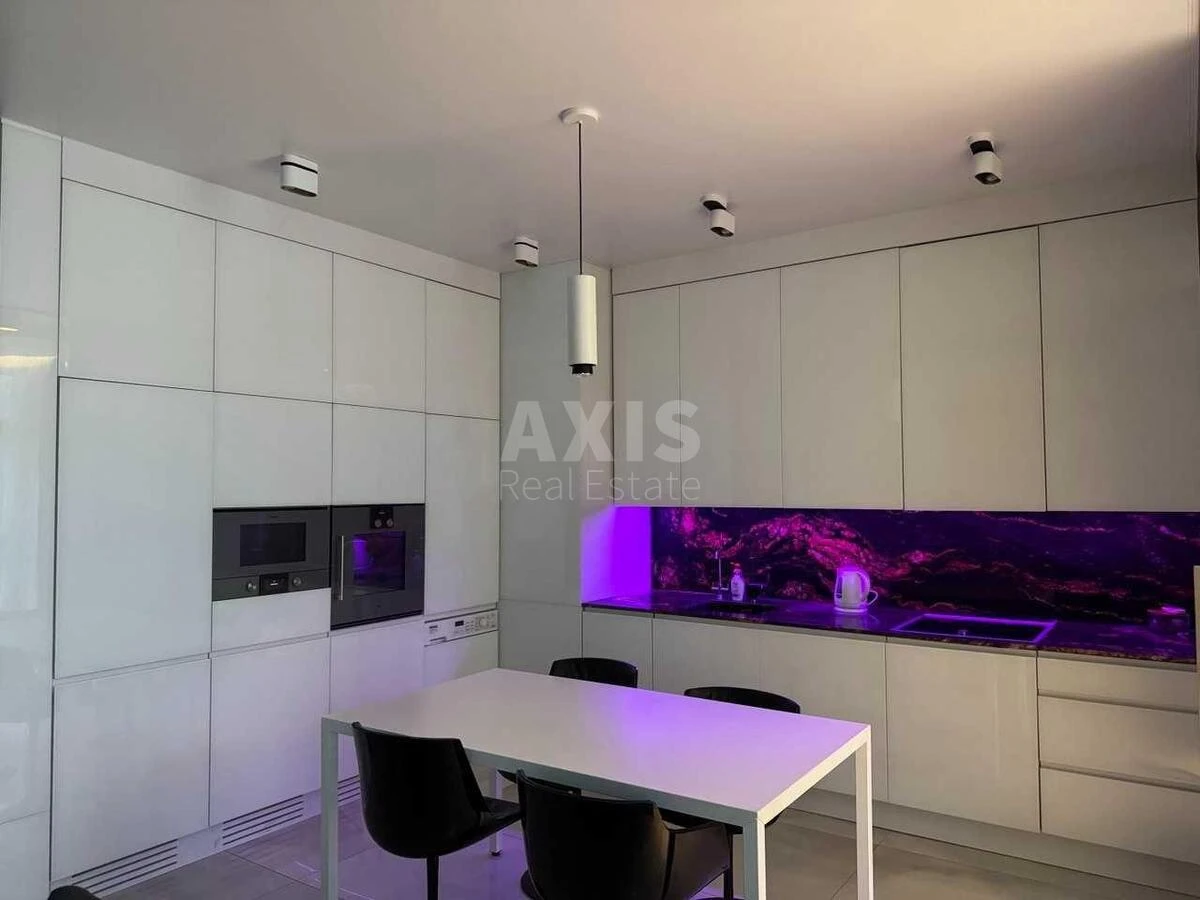 4k apartment vul. Andriya Verkhohlyada 18А69446
