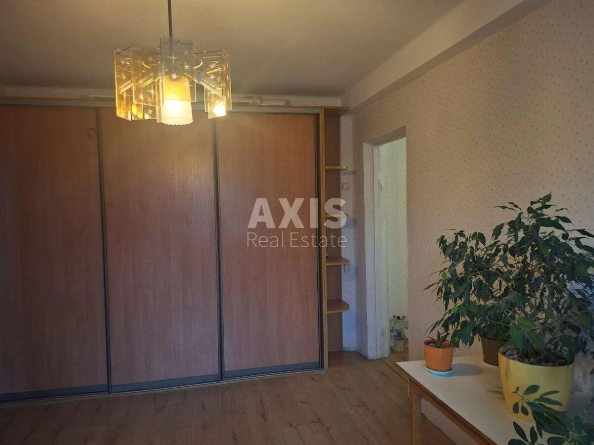 3k apartment nab. Dniprovs'ka nine A649661