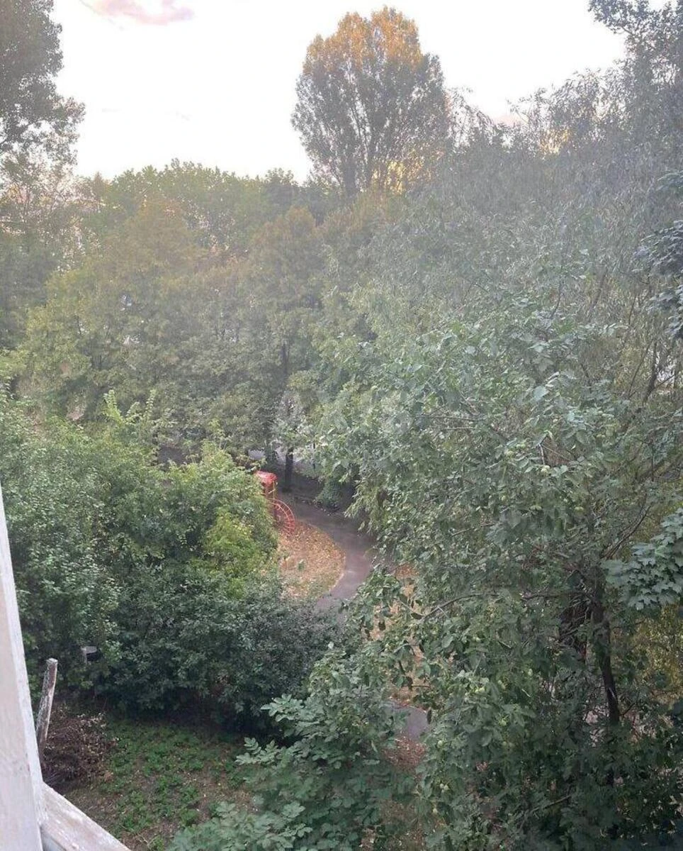 3k apartment vul. Vyshgorods'ka 47Б707047