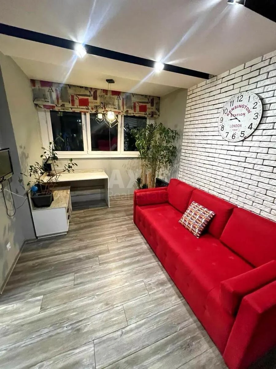 2к квартира ул. Драгоманова 2А707689