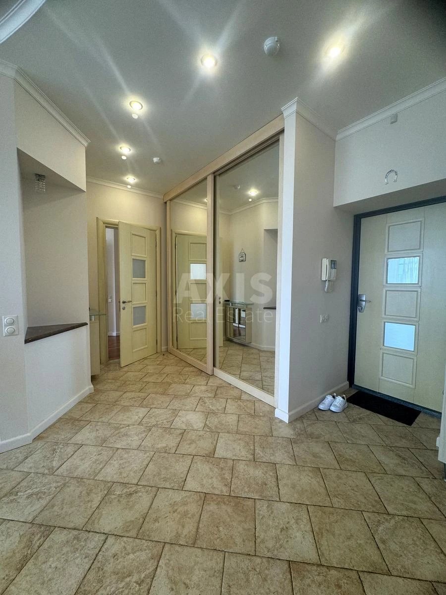 2k apartment vul. Knyaziv Ostrozkykh 46/26940810