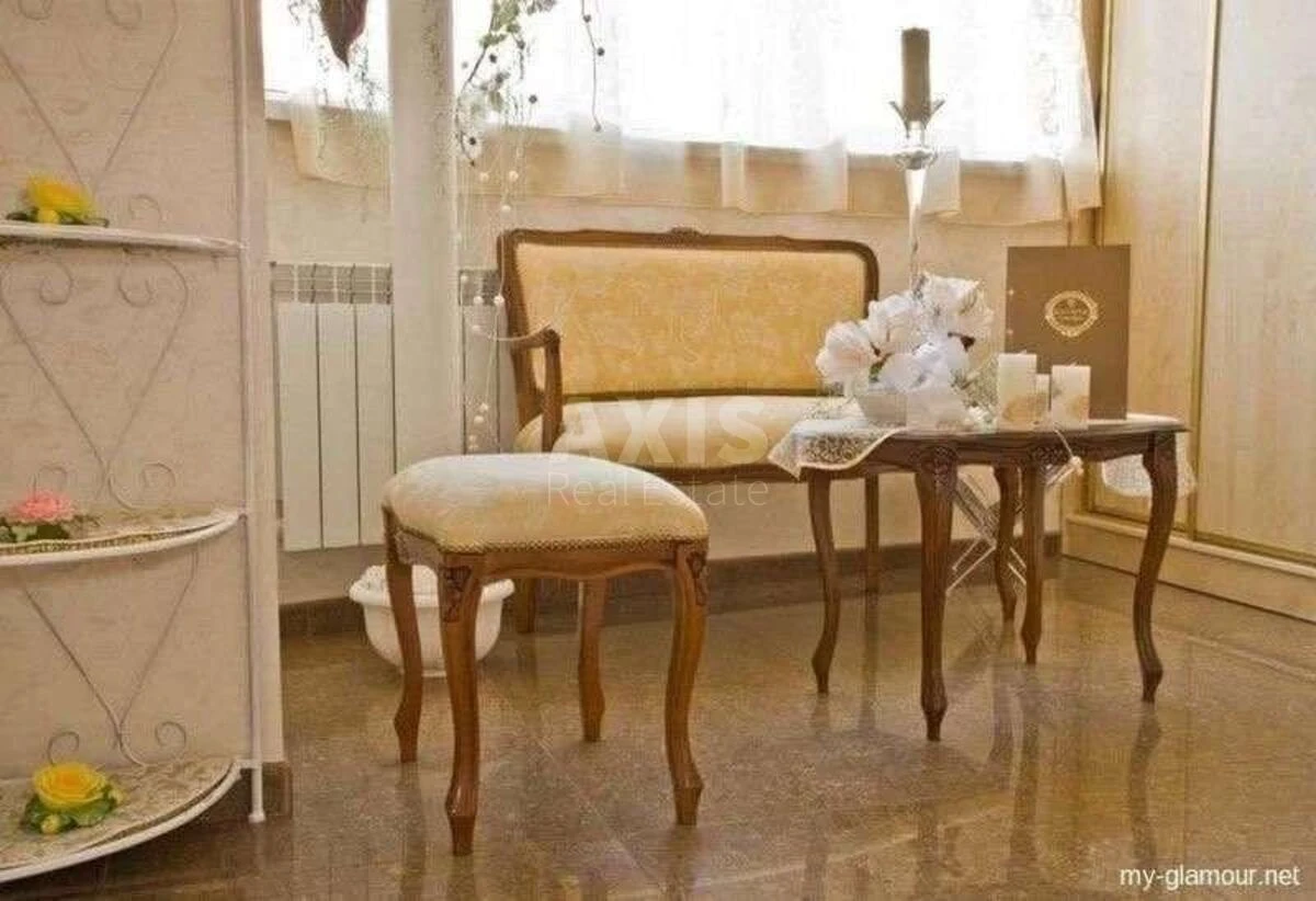 Trade object vul. Zabily Viktora 5, 101m2709023
