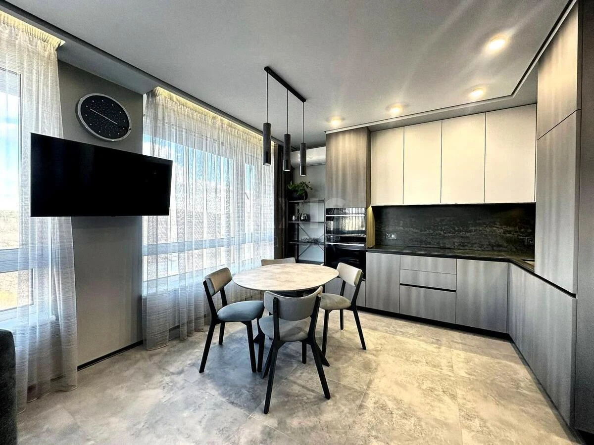 3k apartment pr-t Golosii'vs'kyj 76679154