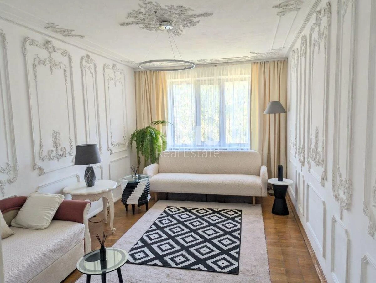 3k apartment pr-t Obolons'kyj 14697582