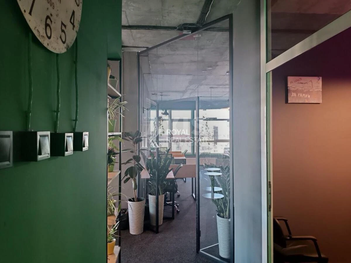 Офис спуск Кловский 7А, 150м26988911