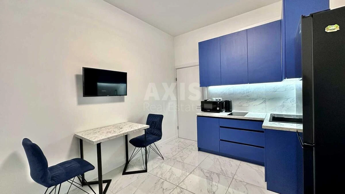 1к квартира ул. Бульварно-Кудрявская 15713462