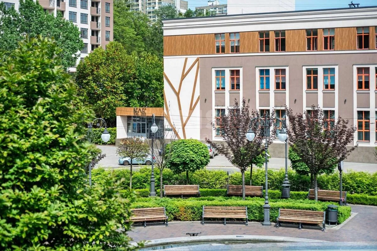 Office vul. Glybochyc'ka 17, 650m268381