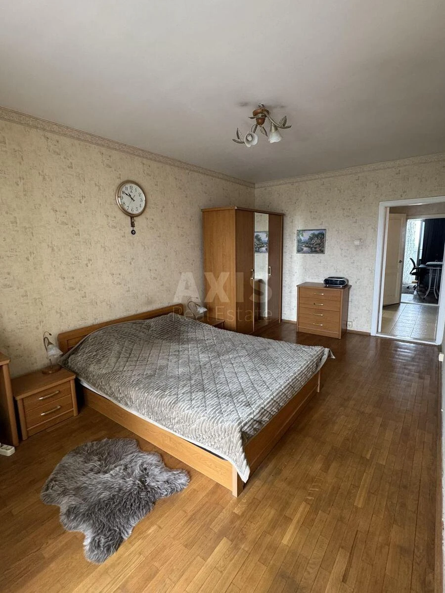 3к квартира пр-т Бажана Николая 36696033