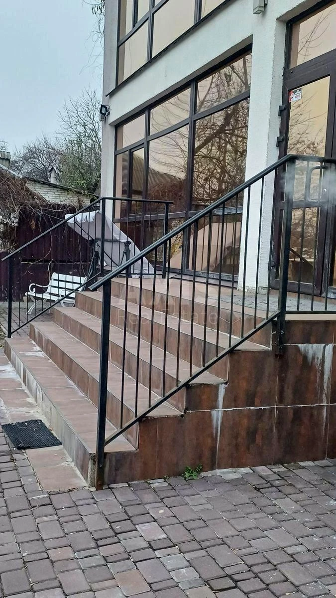 Дoм ул. Сырецкая, 408м2, город Киев622776