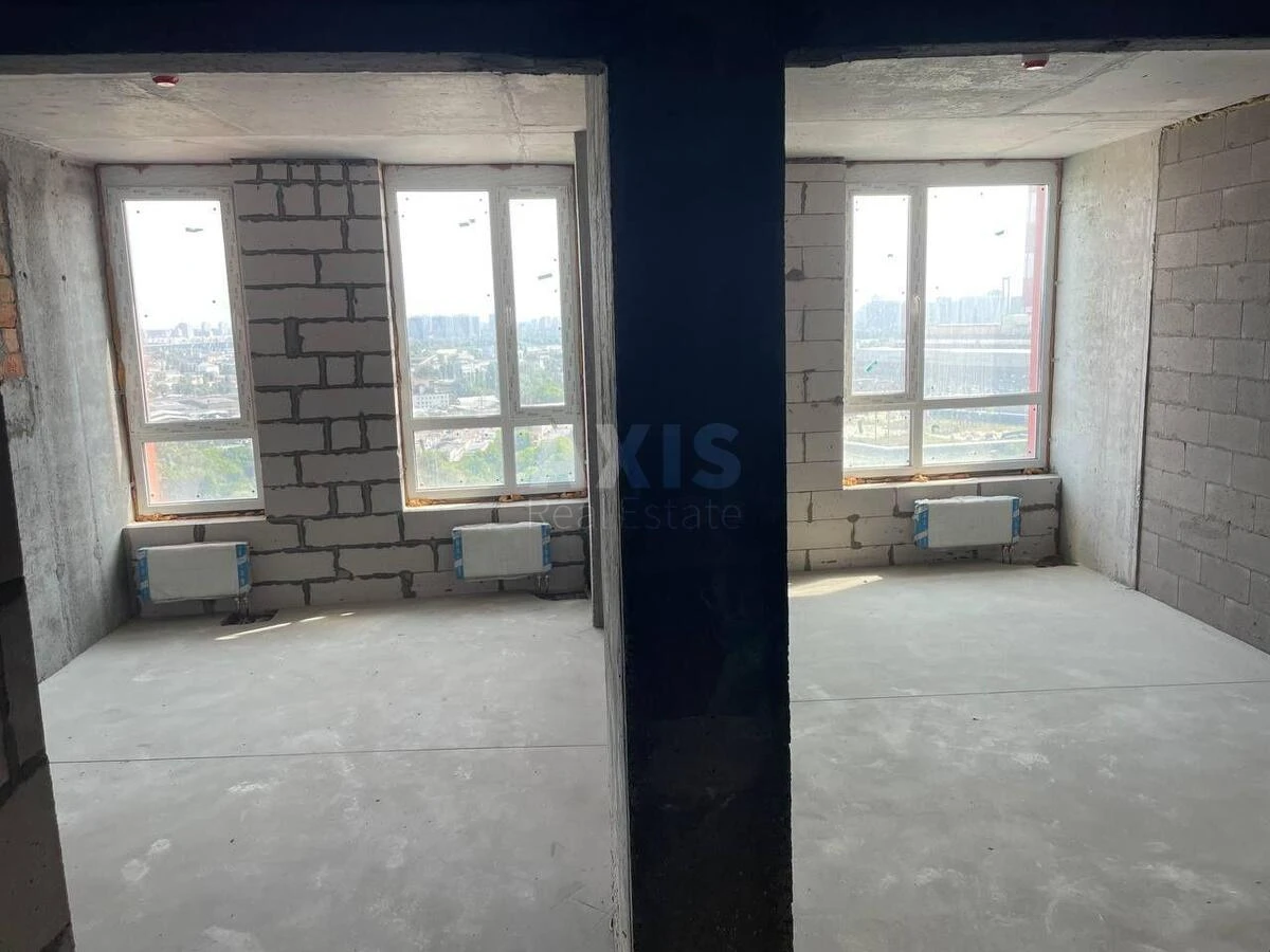 1k apartment shose Stolychne 1Б713281