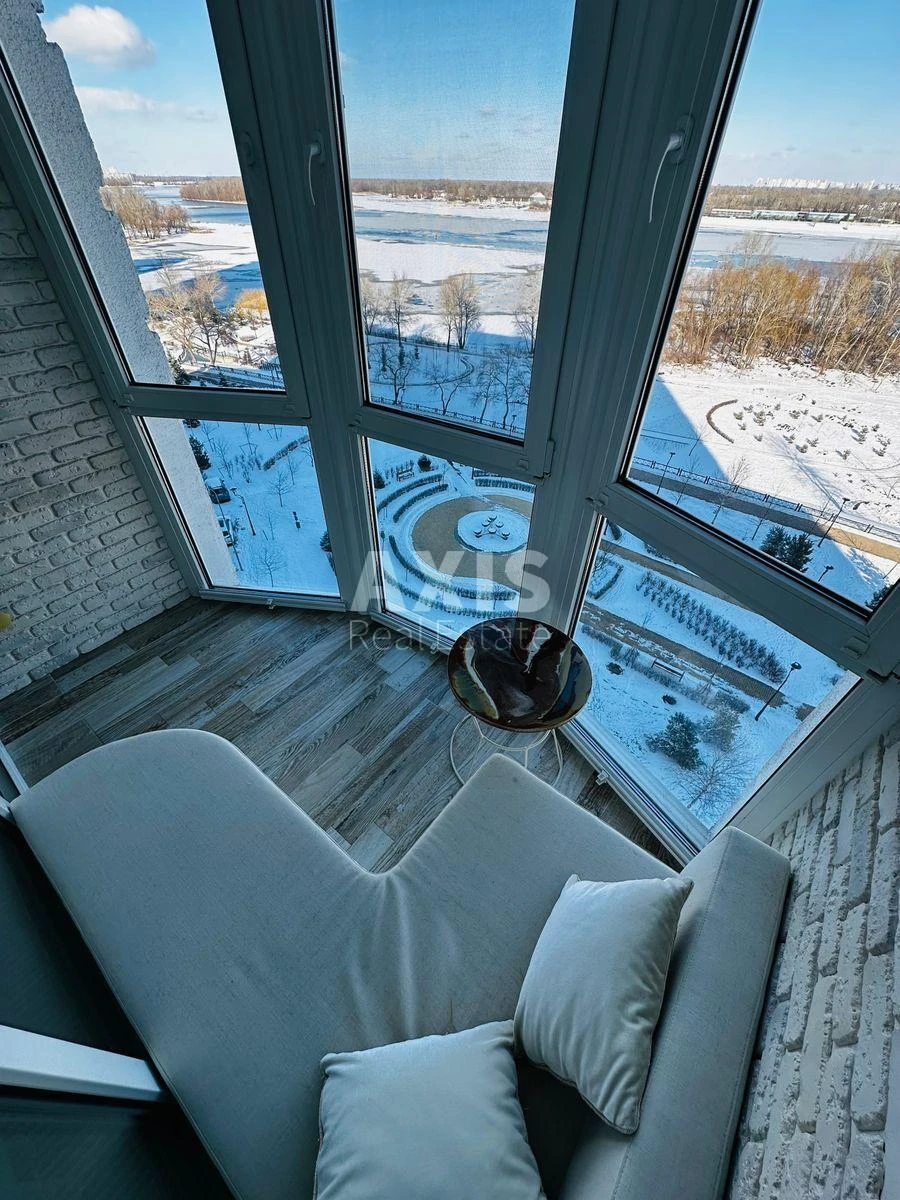 1k apartment pr-t Volodimira Іvasyuka Two-dimensional514284