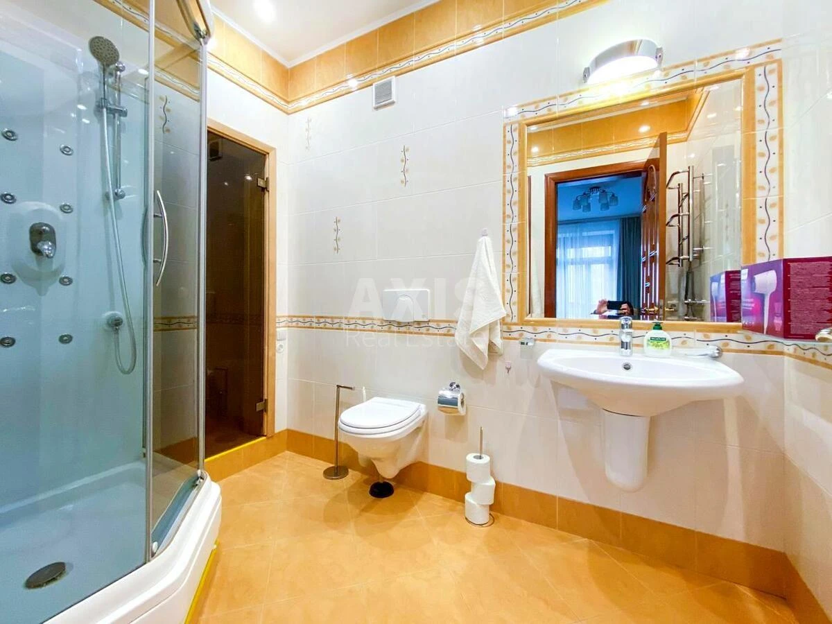 4к квартира ул. Хмельницкого Богдана 80702468