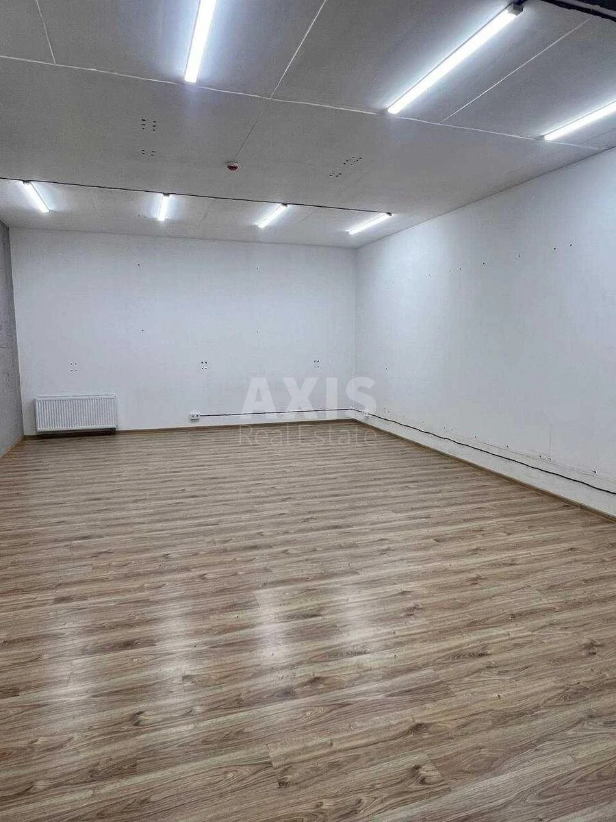 Офис ул. Михаила Максимовича 9, 60м269957