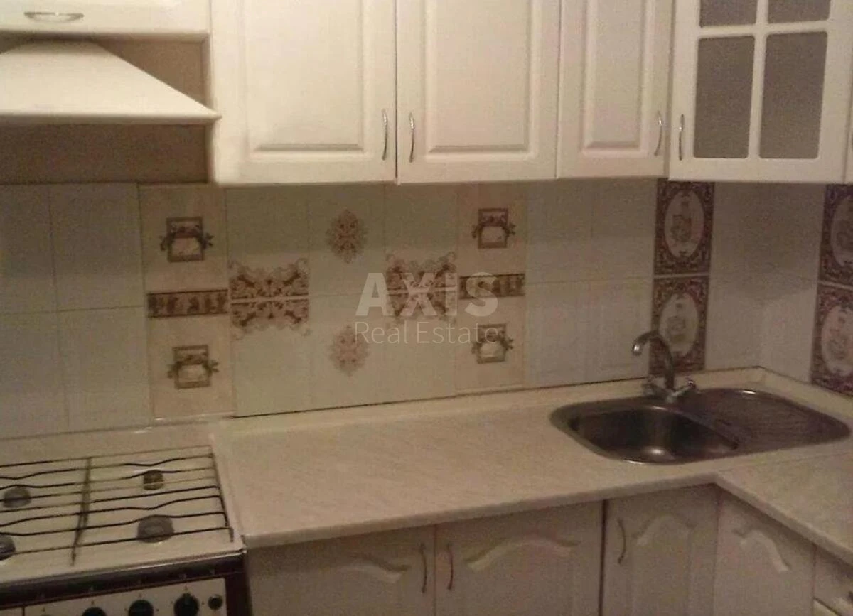 3k apartment vul. Boryspil's'ka 12699790