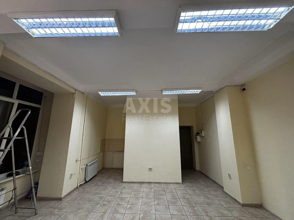 Объект торговли ул. Дмитрия Багалия 2, 60м268599