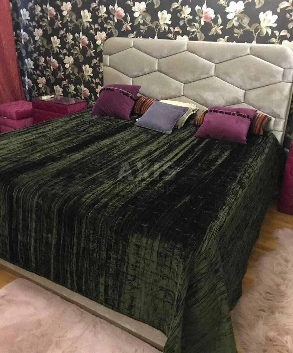 5k apartment vul. Volodymyrs'ka 37653866