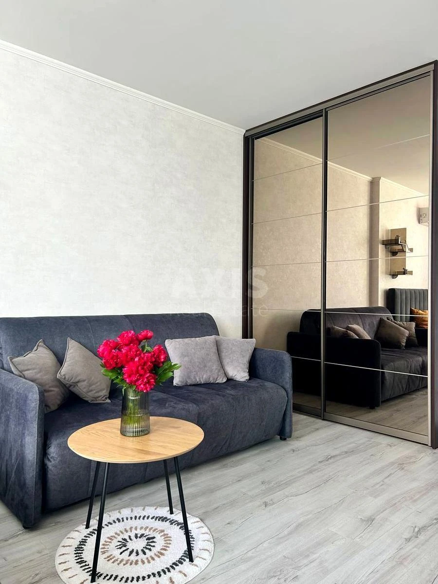 1k apartment vul. Vyshgorods'ka 45686463