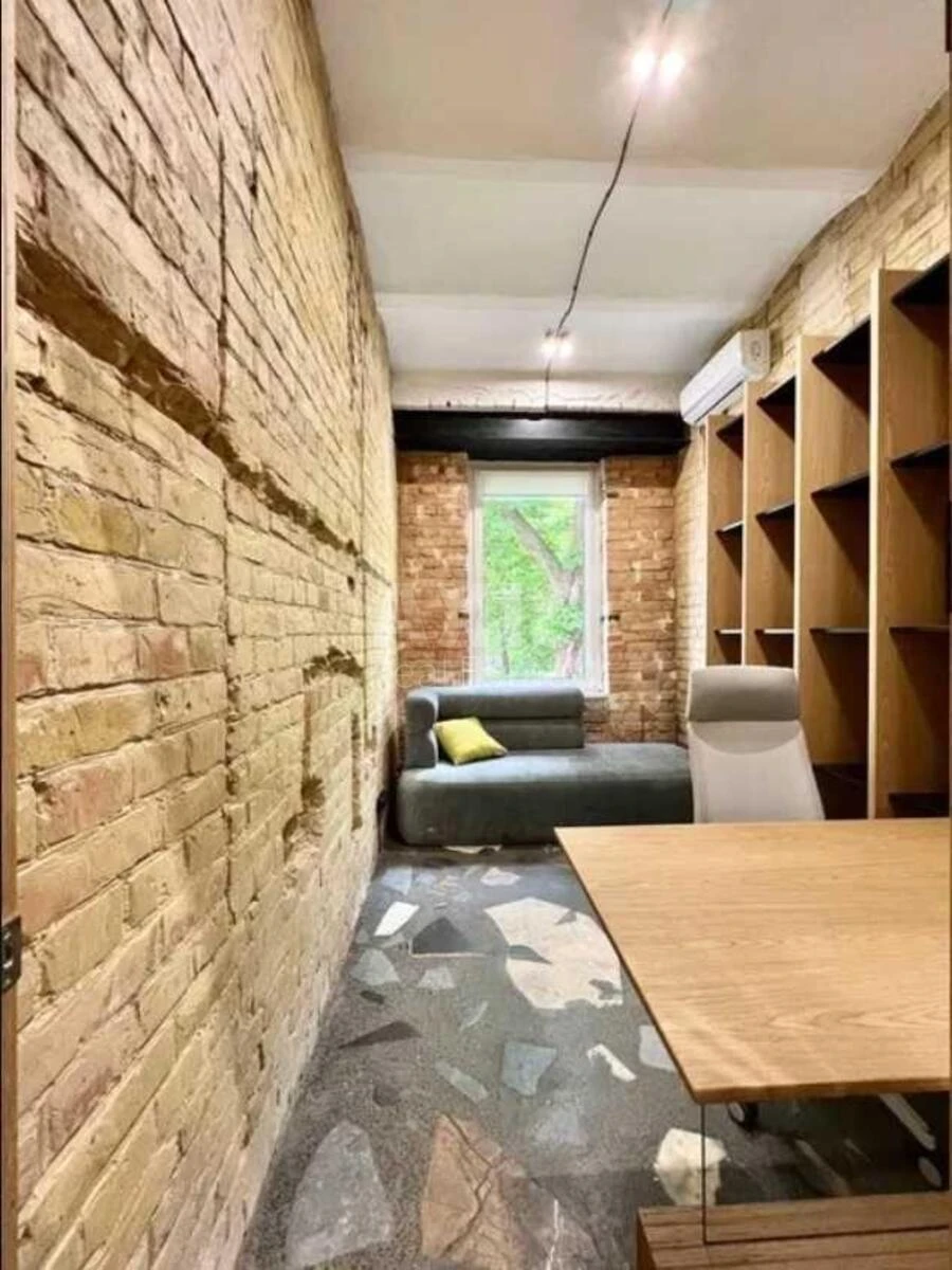 Office vul. Hmel'nyc'kogo Bogdana 74, 129m2686835
