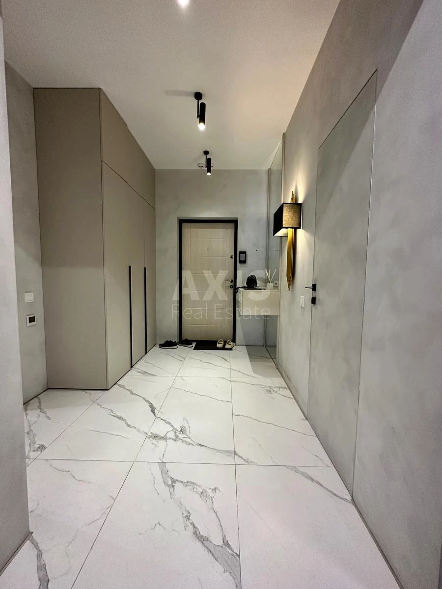 3k apartment vul. Myhajla Maksymovycha 24Б688390