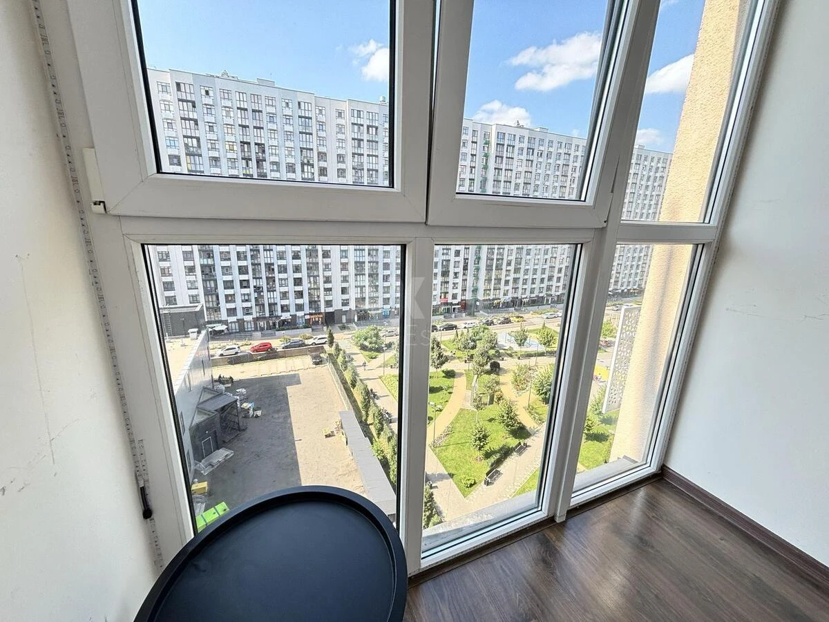 1k apartment vul. Tyraspol's'ka 54656497