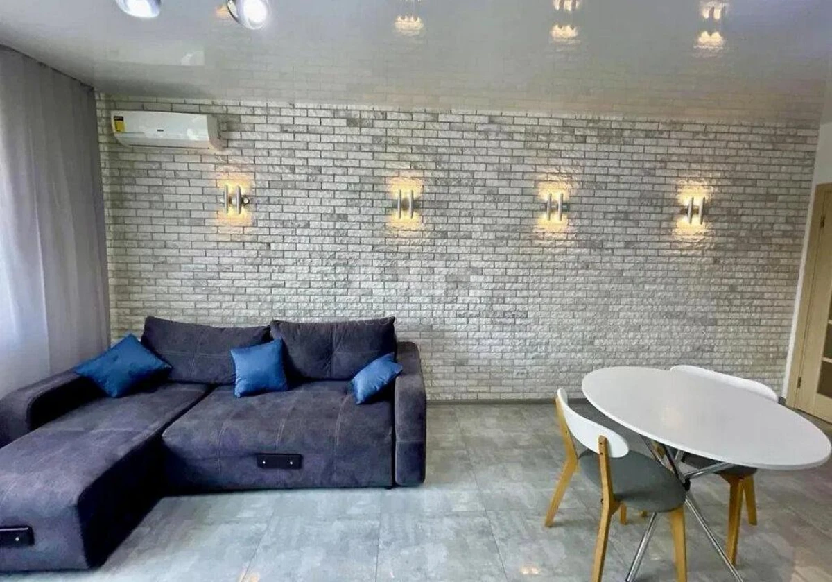 1k apartment vul. Teremkivs'ka 3A688212
