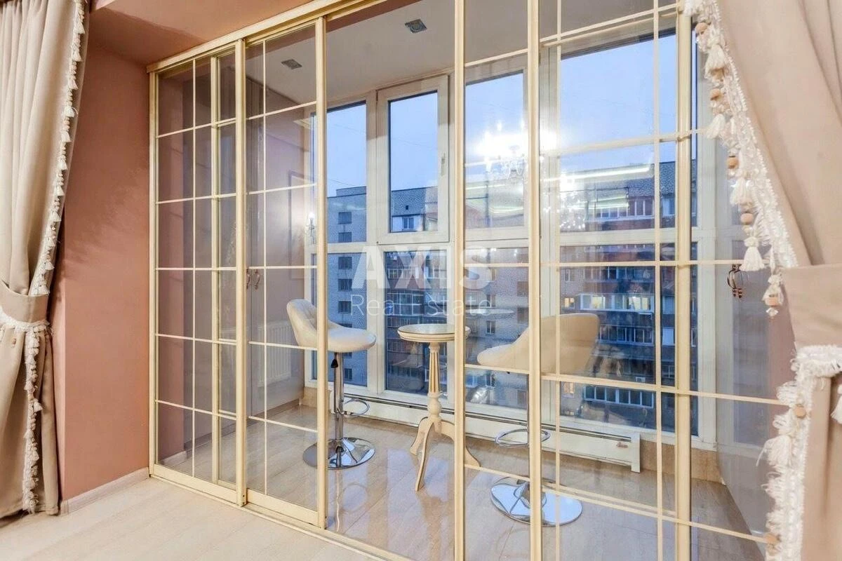 2k apartment vul. Skoropads'kogo Pavla 226871112