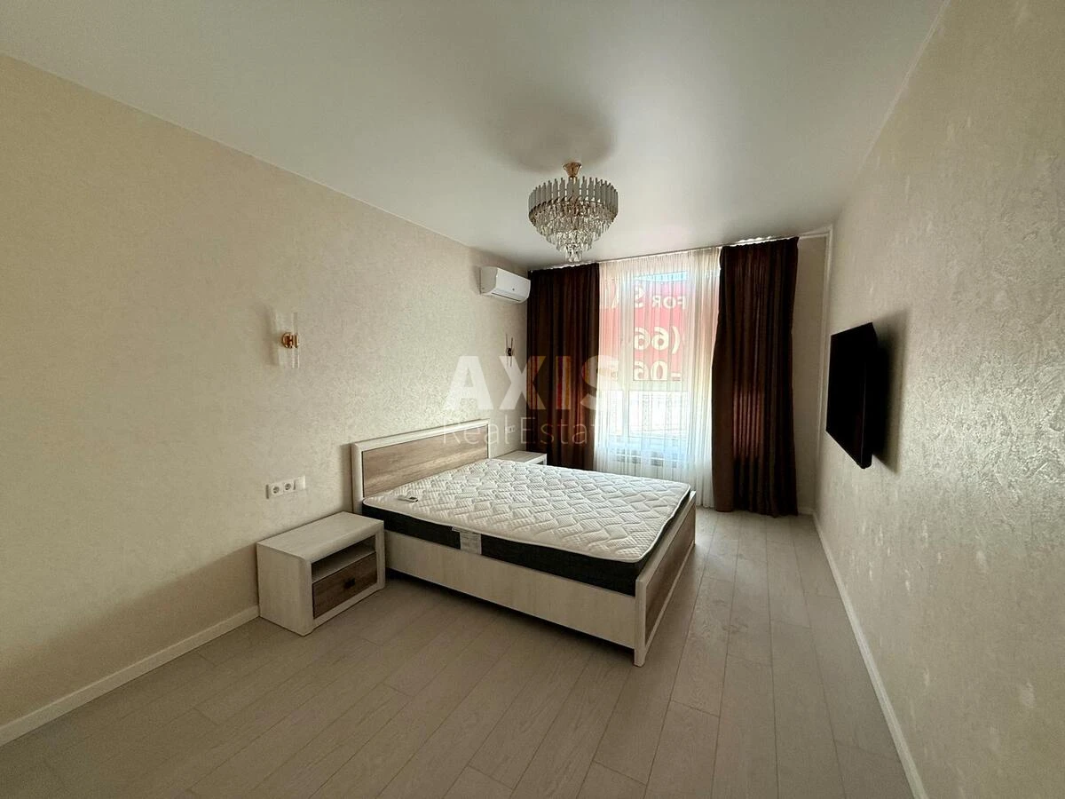 1k apartment doroga Naberezhno-Rybal's'ka 27688611
