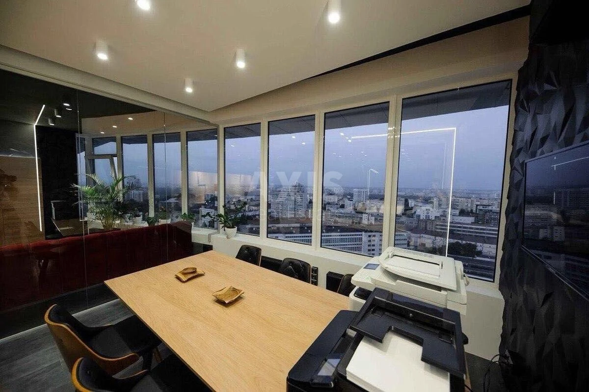 Office uzv. Klovs'kyj 7А, 77m2689590