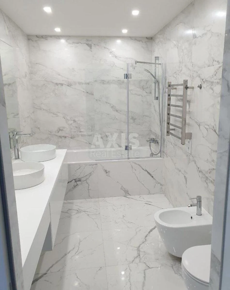 4k apartment nab. Dniprovs'ka 1А6898213