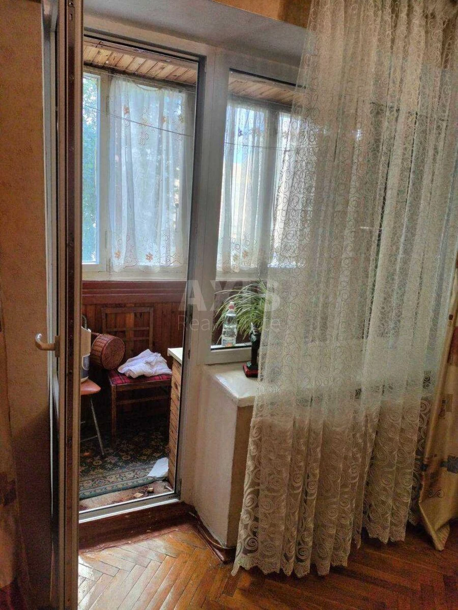 2k apartment vul. Borshhagivs'ka 210690454