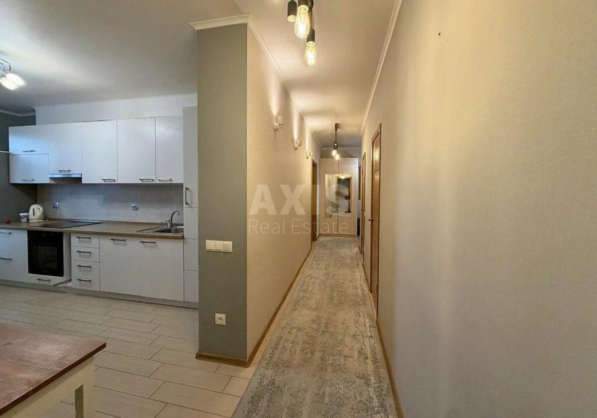 2к квартира ул. Семьи Стешенкив 97099913