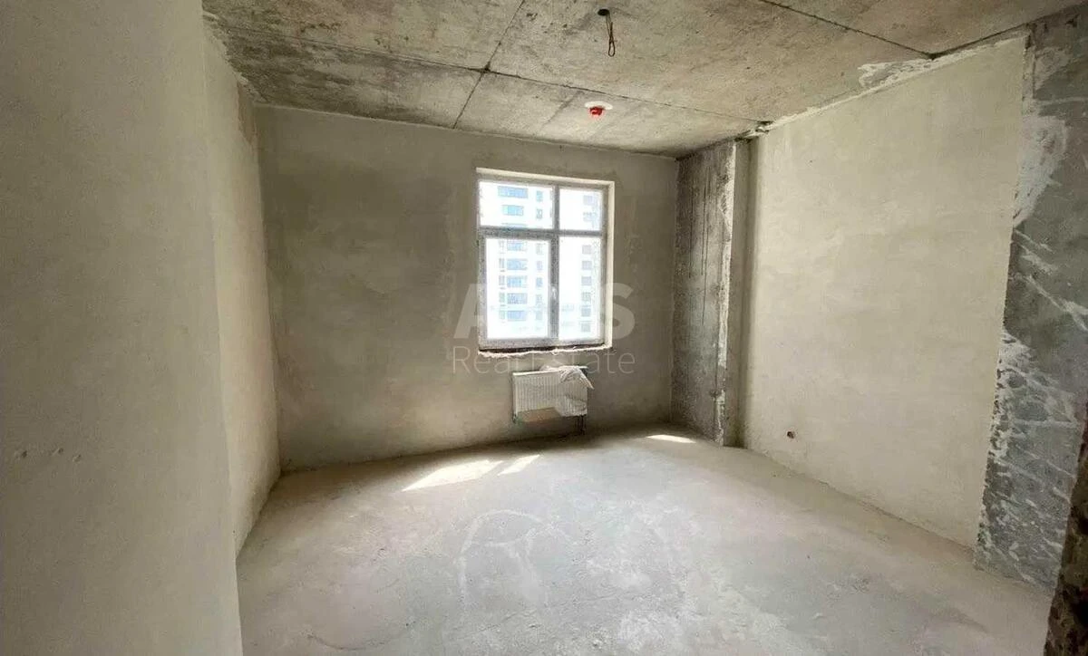 2к квартира ул. Евгения Коновальца 44А608300