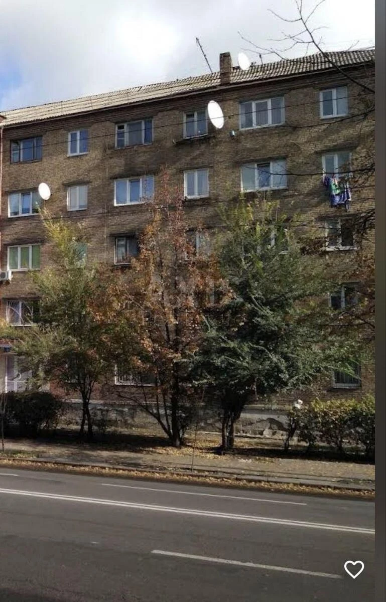 2к квартира ул. Даниила Щербаковского 36708124