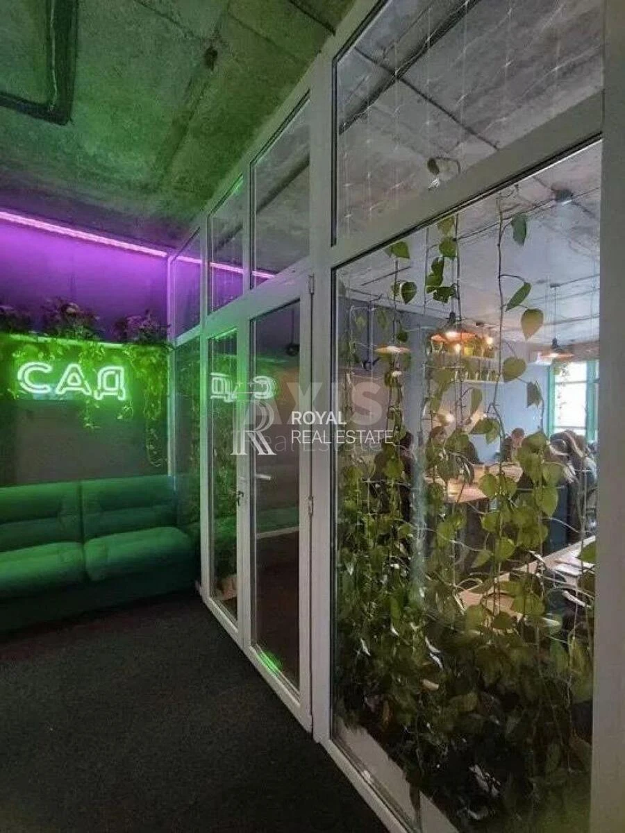 Office uzv. Klovs'kyj 7А, 150m26988912