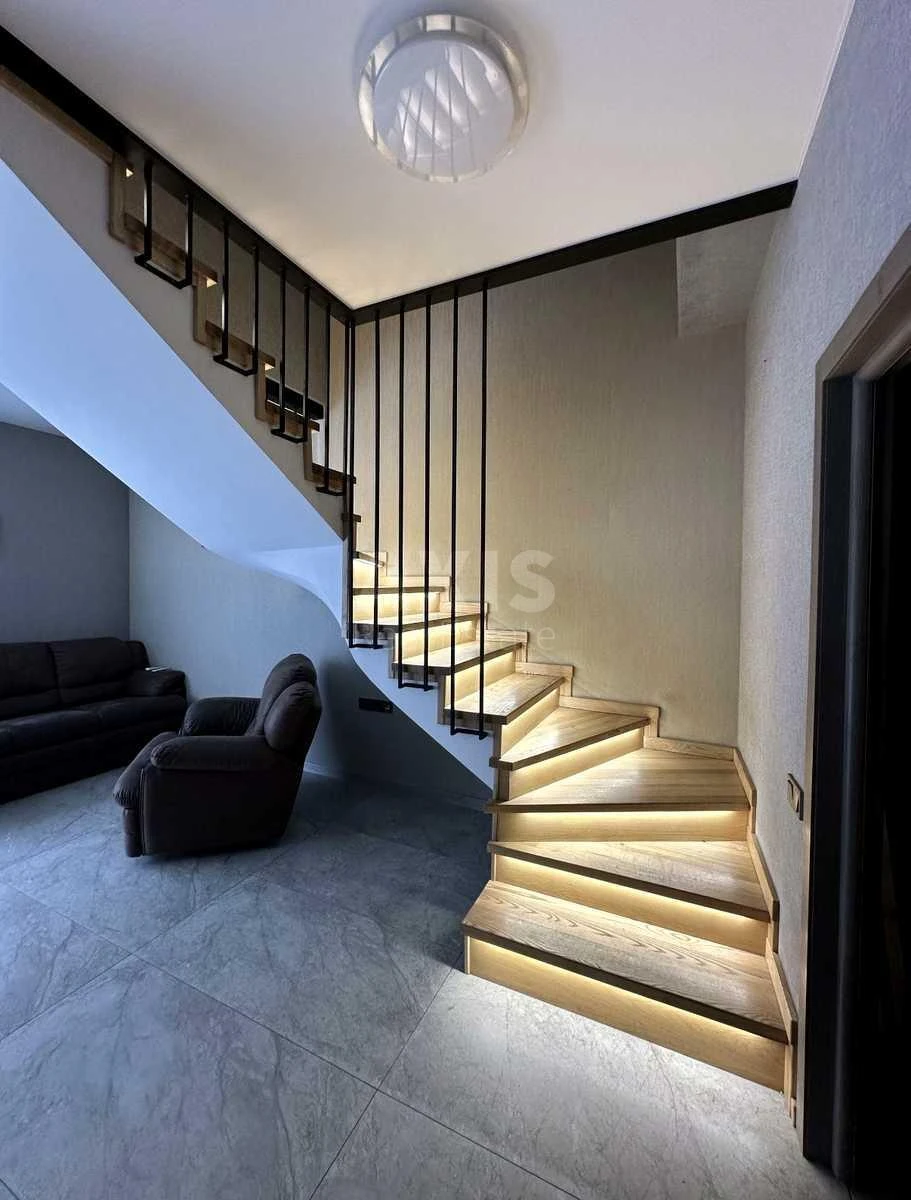 Дoм ул. Арефьева Константина, 105м2, город Киев713552
