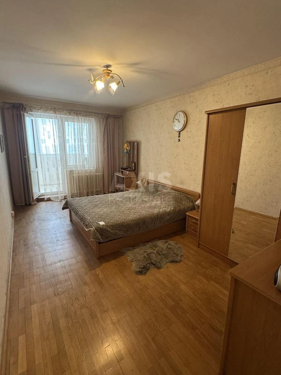 3к квартира пр-т Бажана Николая 36696034