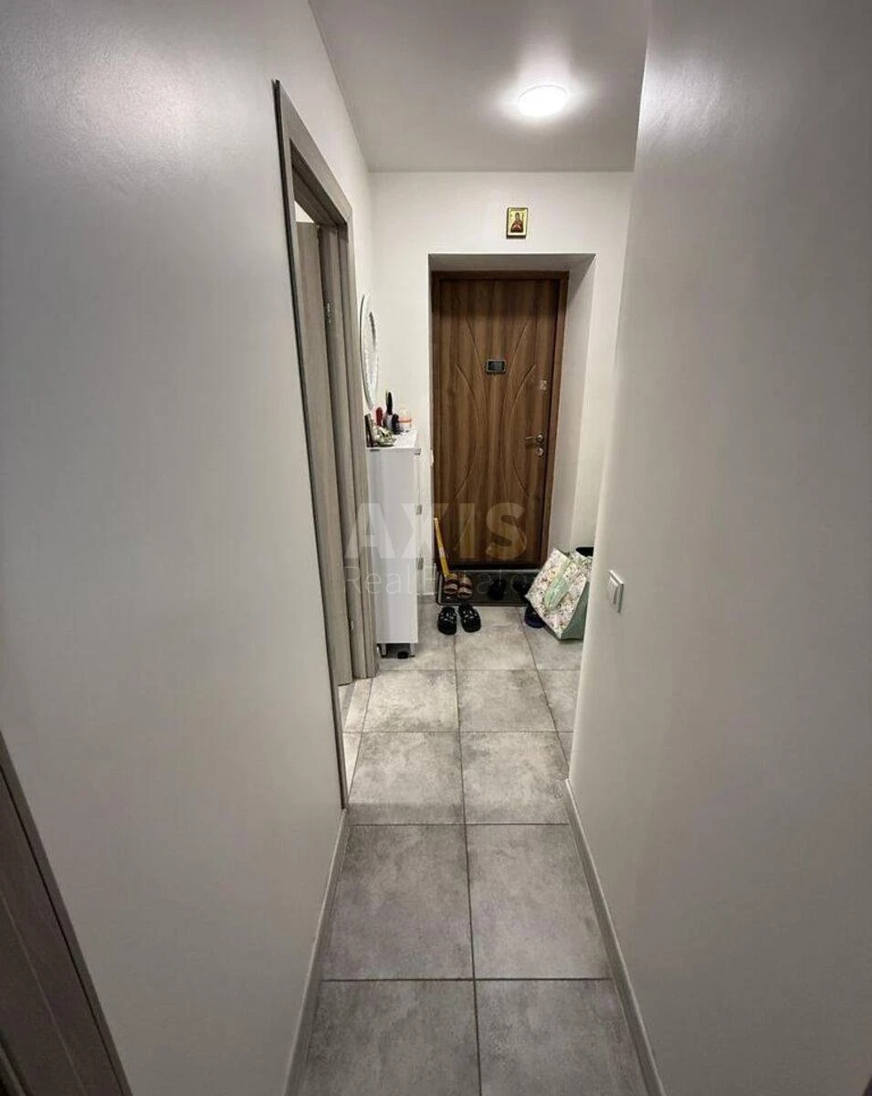 1k apartment vul. Rosijs'ka 31Б6968315
