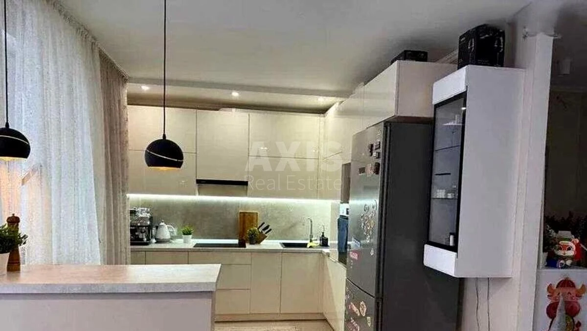 2k apartment vul. Grechka Marshala 10Ж665530