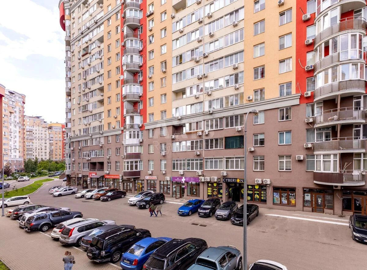 2к квартира ул. Юлии Здановской 486655915