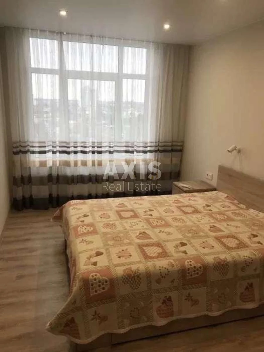 1к квартира ул. Сверстюка Евгения 4240551