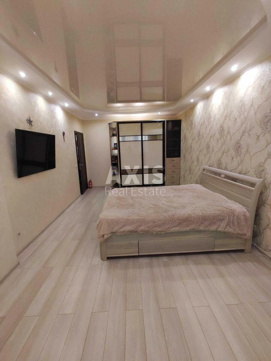 1k apartment vul. Revuc'kogo Seven B690776
