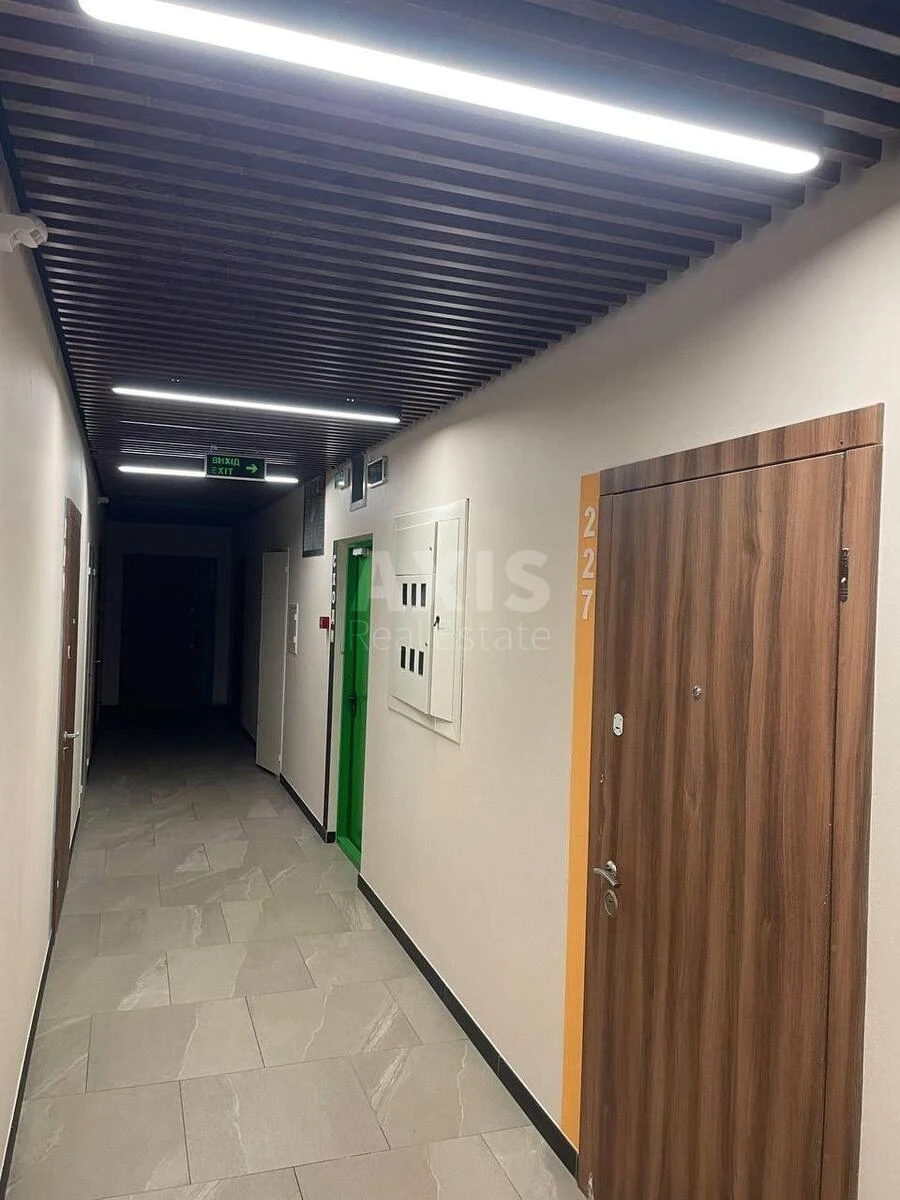 1k apartment shose Stolychne 1Б713282