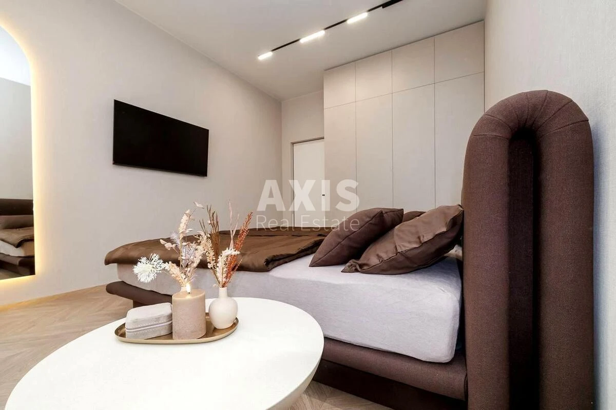 3k apartment vul. Kahovs'ka 60632190
