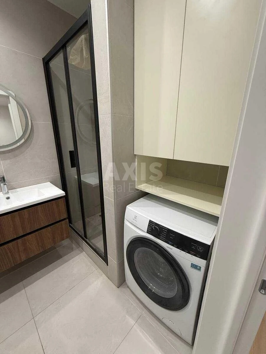2k apartment vul. Andriya Verkhohlyada 30687927